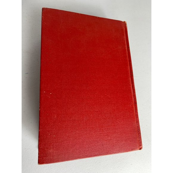 The New Etiquette Margery Wilson Book Collier 1940 Modern Code Social Behavior - Picture 12 of 16